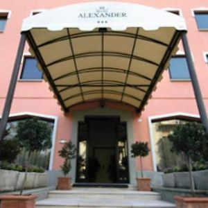 Hotel Alexander